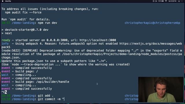 Destack - Free, Open Source, And 