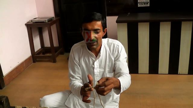 चारपाई (खाट) कैसे भरें #How to weave Rope Bed #Khat Kaise Bharen #Charpai Kaise Bhare #Funjuice4all смотреть онлайн