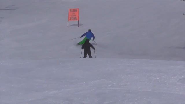 Holimont 2015 Skiing смотреть онлайн