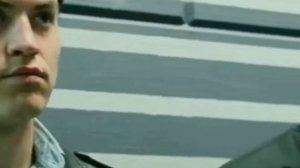 Условный мент/Вадим на гелике