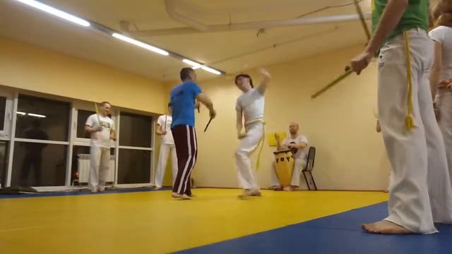 Рода макулеле 15.03.2019 смотреть онлайн