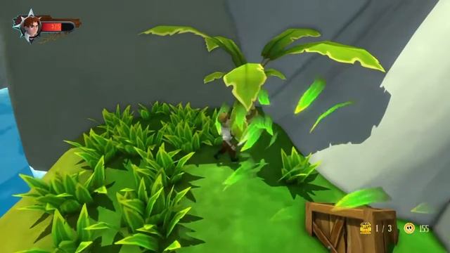 Let's Play Flynn and Freckles - Part 7 - The Island смотреть онлайн