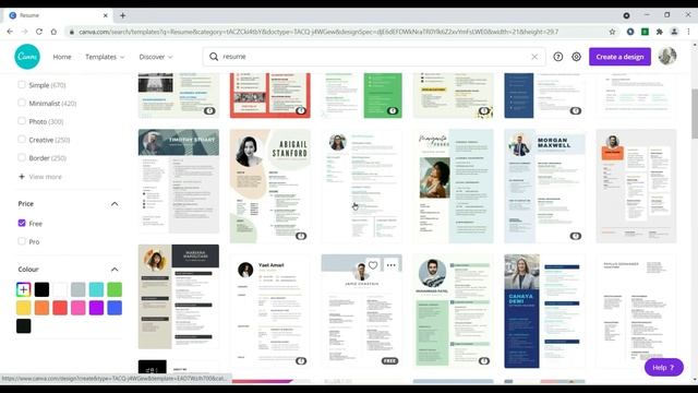 HOW TO MAKE RESUME FOR FRESHERS MARINERS ? [PART 2 OF 2] #RESUME #CV смотреть онлайн