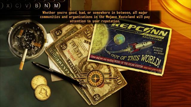 TBT: Fallout New Vegas Part 2 - Suspicious Terminal смотреть онлайн