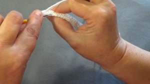 Как связать крылья Ангела крючком. МК Ангел.