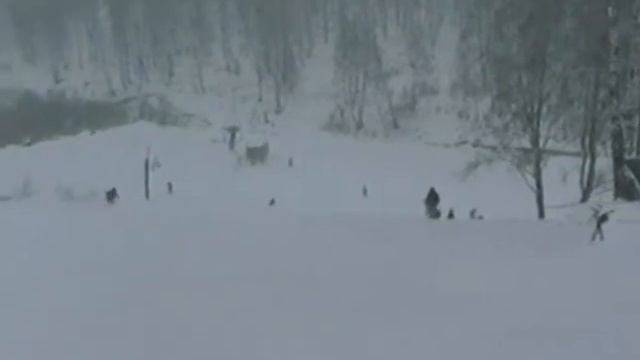 Winterbiking Kemerovo 200? Люскус смотреть онлайн