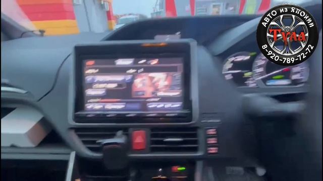 Установка и работа камеры обгона на праворульном авто. смотреть онлайн