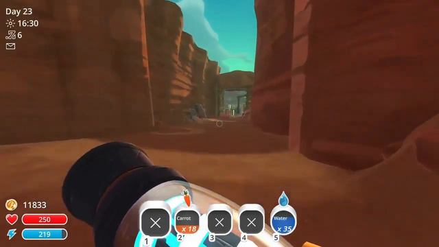 Lets Play Slime Rancher PART 16-SINGING ALONG A DRONE смотреть онлайн