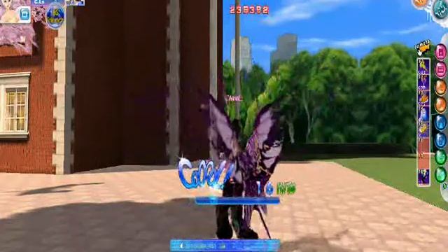 Highstreet5 battle Aina смотреть онлайн