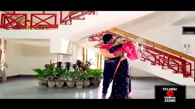 PREMA VUYALA | VIDEO SONG | PUTTINILLA METTINILLA | BHANU CHANDER | MADHUBALA | TELUGU CINEMA ZONE смотреть онлайн
