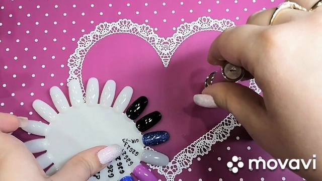 47 Гель лаки от Girl2girl ? смотреть онлайн