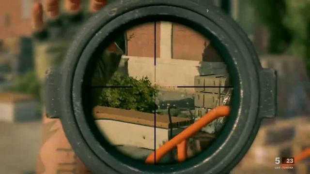 Call of Duty®: Black Ops Cold War KILLING WOODS Mason Park Adler смотреть онлайн
