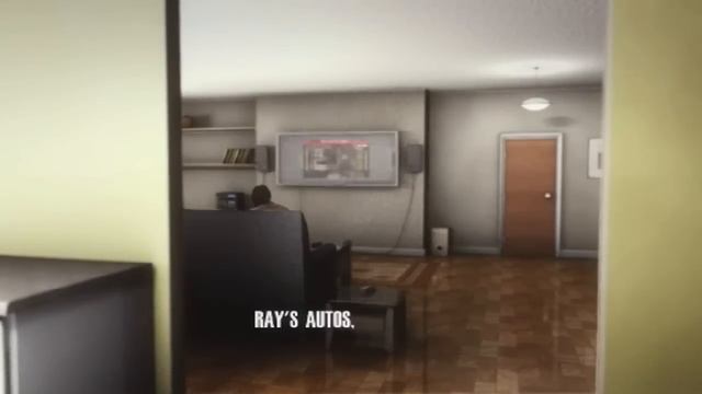 Driver: Parallel Lines - All Cutscenes (1978 - 2006) 720p 16:9 смотреть онлайн