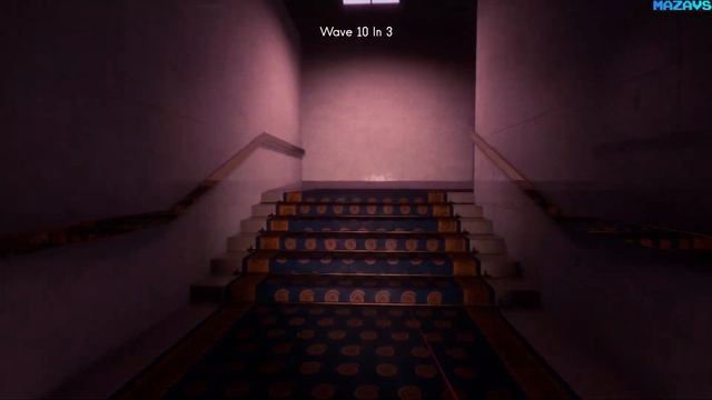 Hold Out | GamePlay#2 PC смотреть онлайн