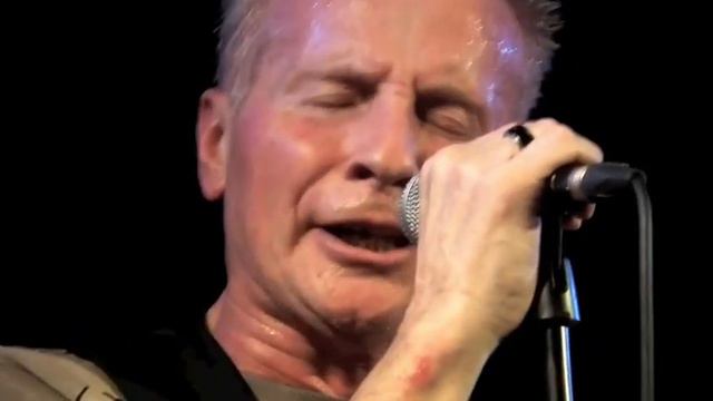 UFO - Try Me LIVE смотреть онлайн