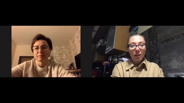 ГРУППА ФИНАНСЫ 1.0 ОТЗЫВ ОЛЬГИ. ИНСТРУКТОР ТЕТА ХИЛИНГ ВАЛЕНТИНА ОРЛОВА смотреть онлайн