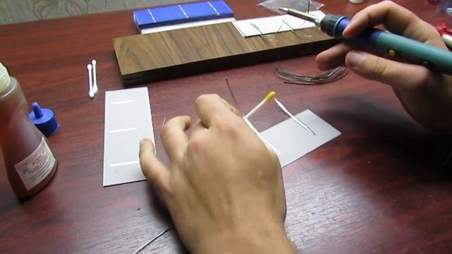 Солнечная электростанция своими руками Подробная инструкция сборки ч-1 смотреть онлайн