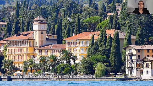 Discover Lake Garda смотреть онлайн