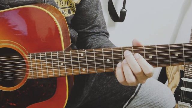 Gibson B45 for sell 12 Strings смотреть онлайн