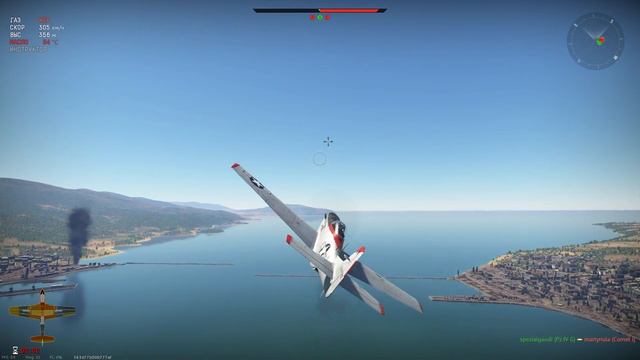 War Thunder. Девушка ракует , Флот,Танки,Самолеты смотреть онлайн