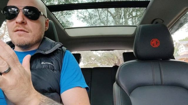 MG ZST after ONE YEAR (13000 KM) - NO ISSUES but is it STILL FUN to drive? смотреть онлайн