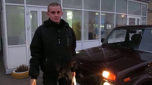 Центр кузовного ремонта. Нижний Новгород.Автографф смотреть онлайн