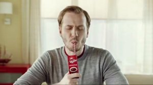 Реклама Чудо шоколад 2017   'Сынок не хлюпай'