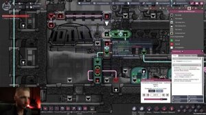 Как построить КРУТОЙ ЯДЕРНЫЙ РЕАКТОР. Гайд. Электричество. Oxygen Not Included DLC Spaced Out