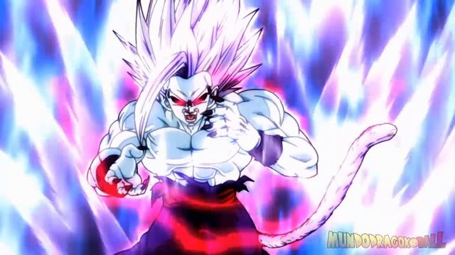 Dragon Ball Super 2: ""New Tournament 2023"" - "THE MOST POWERFUL DOCTRINES FACE" - Sub English !! смотреть онлайн