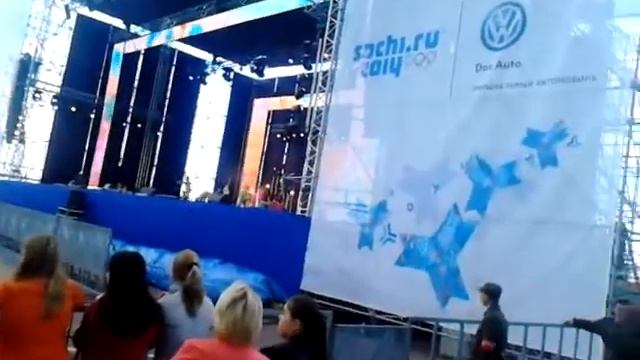 Ракета современный ансабль площадь минина день гор смотреть онлайн