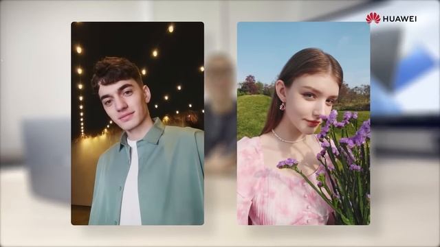 Обзор на новый HUAWEI Nova 9 SE