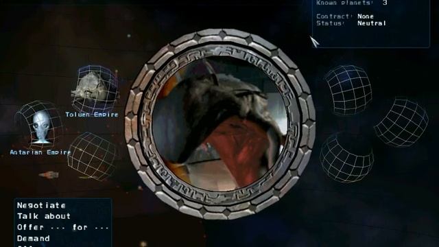 -03- Let's Play Imperium Galactica 2 смотреть онлайн