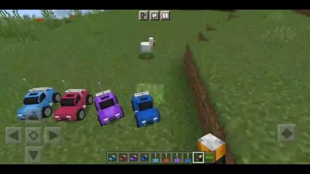 Working Rc Car Mod For Minecraft pe [hindi]. Rc CAR MOD FOR MINECRAFT POCKET EDITION смотреть онлайн