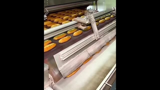 Машины для пищевой Промышленности, Которые находятся на Другом Уровне. смотреть онлайн