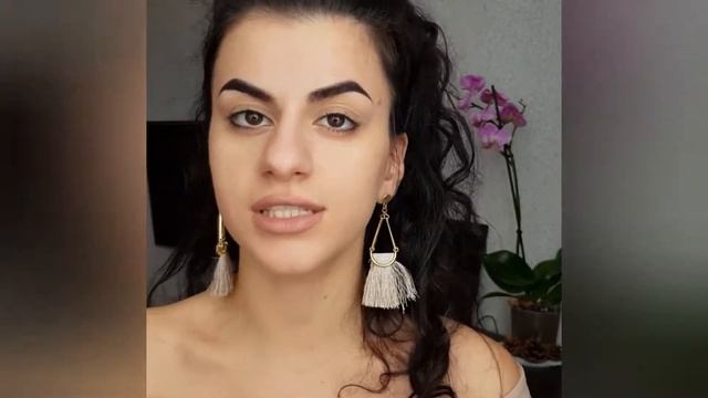 Коррекция формы лица. Когтуринг лица. Определяем форму своего лица смотреть онлайн