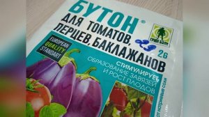 Замачивание семян перед посадкой в этих стимуляторах роста позволит вырастить крепкую рассаду