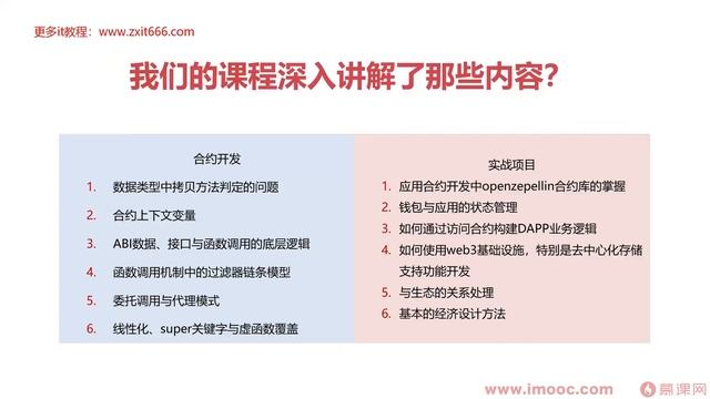 Web3.0热门领域NFT项目实战1 1课程导学2117 смотреть онлайн