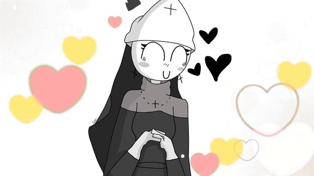 Green Glasses meme | Sans x Frish and Taki | FNF Rule34 | FNF Animation смотреть онлайн