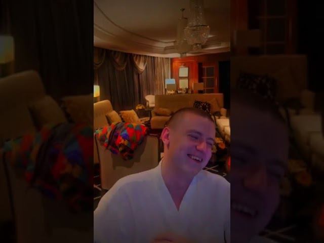 ДИЛАРА О СОВМЕСТНОМ ТРЕКЕ МЕЛСТРОЯ И МОРГЕНА #glavstroy #дилара #моргенштерн