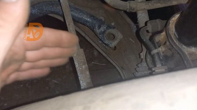 Про схождение колёс. Или почему жрёт колесо. внутренний износ..