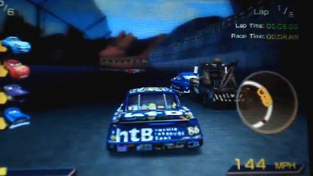 Mc Queen cars disney pixar Tom смотреть онлайн