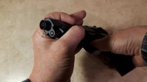 Обзор пневматического пистолета Borner Sport 306 M (306m), калибр 4,5 мм. Отстрел