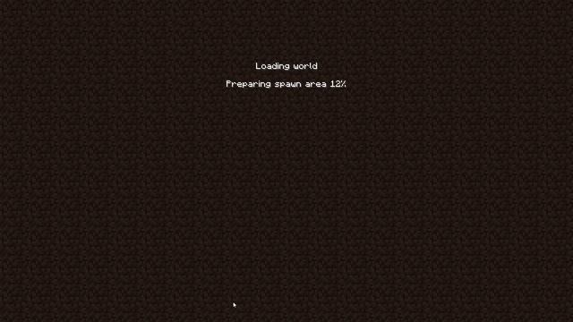 #186 Minecraft - Customized world settings replaced by... useless Buffet. WTF смотреть онлайн