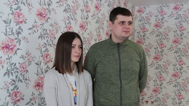 Отзыв ремонте квартиры компанией «Сибмастер» смотреть онлайн