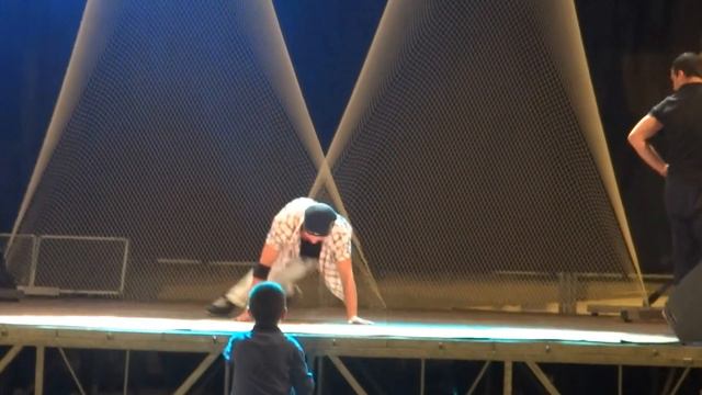 13) I Ediz. Festival Francesco Boncordo Break Dance e Hip Hop 20 Luglio 2012 смотреть онлайн