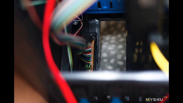 Планка USB/Audio на переднюю панель ПК. Собираем из 2-х одну | #Обзор смотреть онлайн