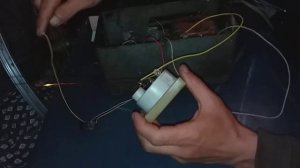 Стрелочный ВОЛЬТ АМПЕРметр в одном приборе #какподобратьшунтдляамперметра #зарядноедлямашины