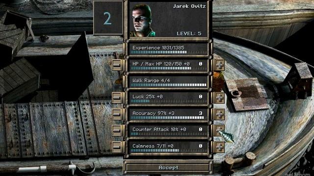 Gorky 17 [Odium] #14: Port - Fight 9 Singing Mutant смотреть онлайн