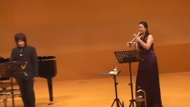 Fantasy on a theme of Jupiter / 劉康生 смотреть онлайн