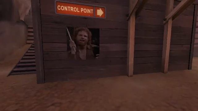 Dustbowl needs More Cowbell смотреть онлайн